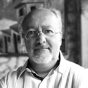 Alfredo J. Santillán