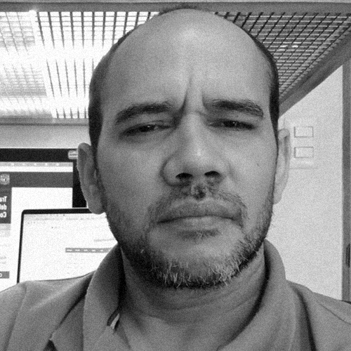 Romel Calero