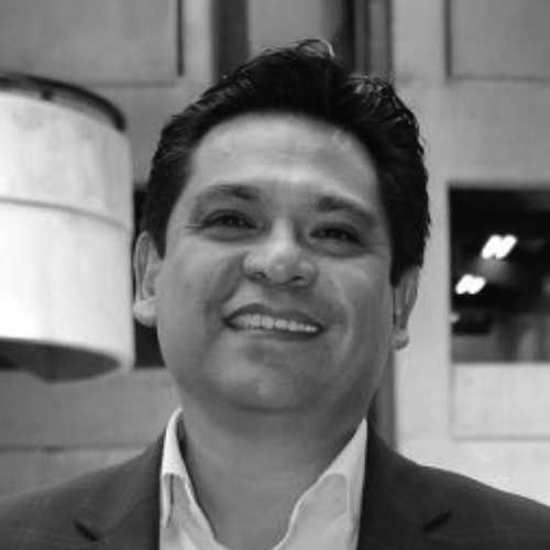 Alberto Castro