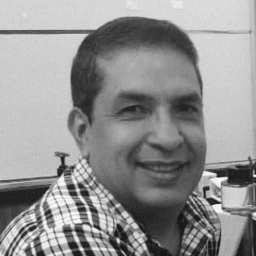 José Antonio Contreras Benítez