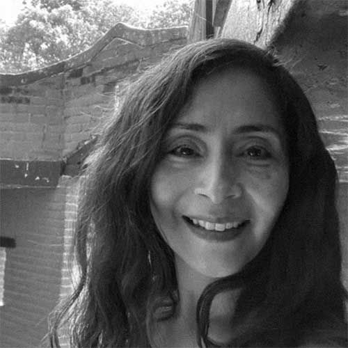 Maribel González