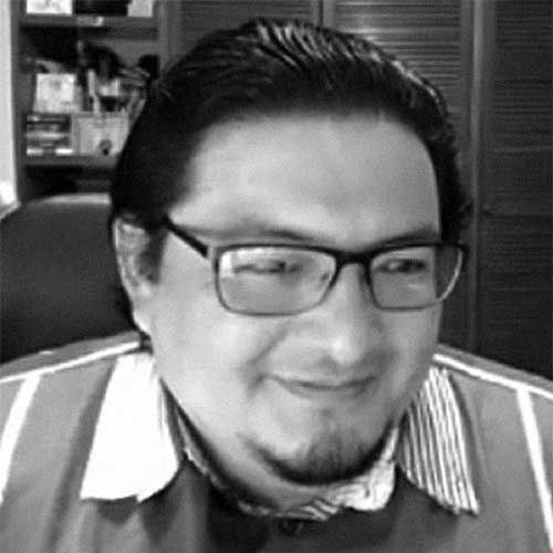 Omar Solís